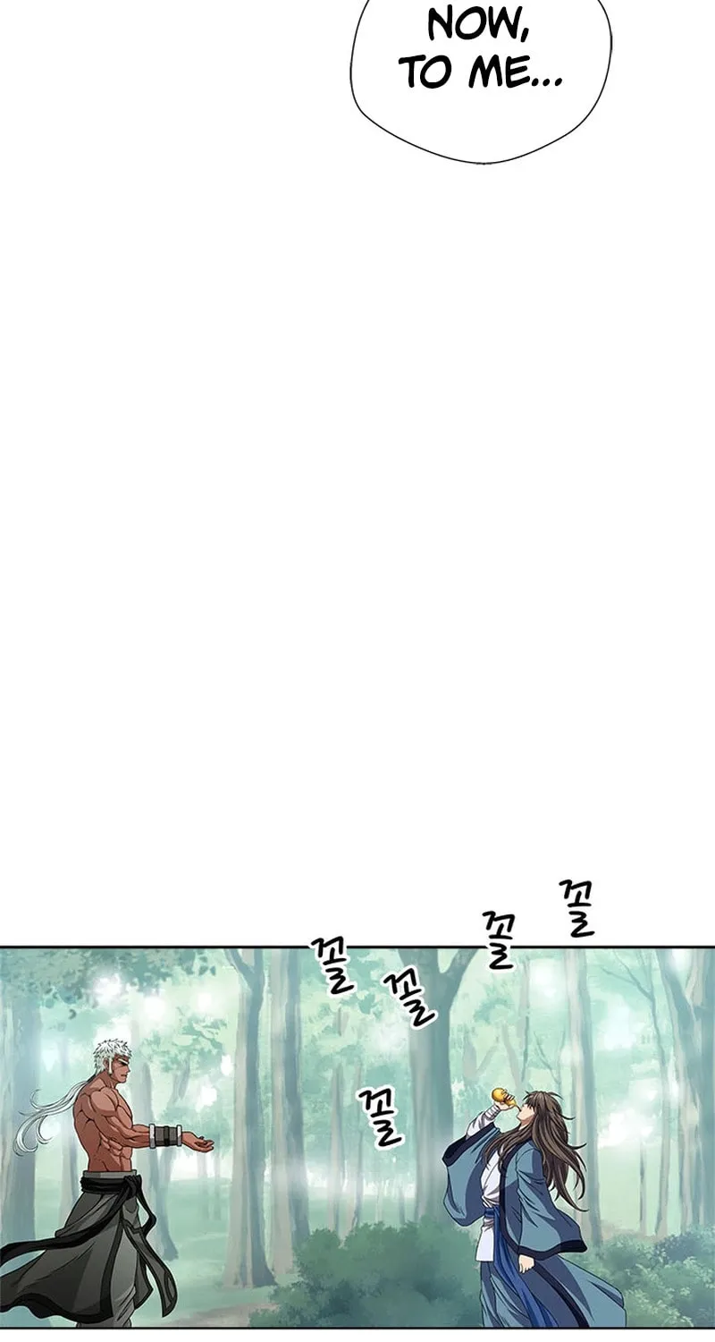 Read Invincible Territory chapter 2 image 58 on Lezhin
