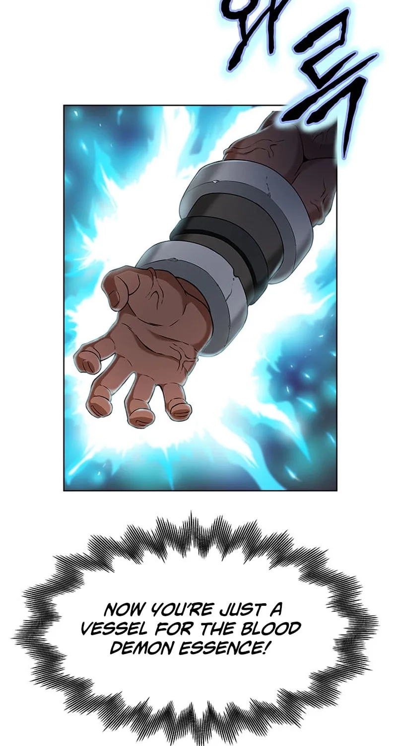 Read Invincible Territory chapter 2 image 65 on Lezhin