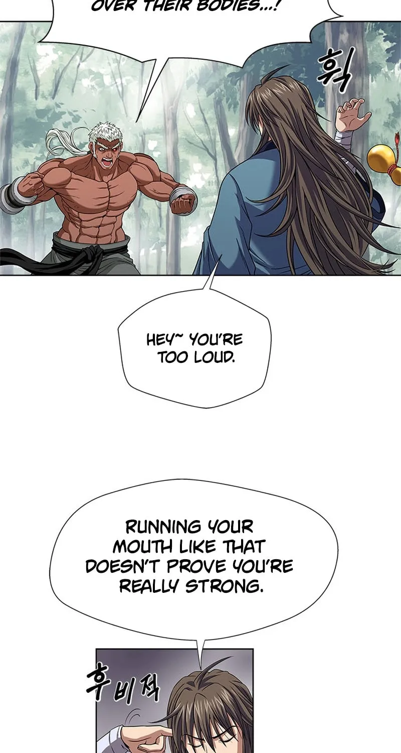 Read Invincible Territory chapter 2 image 75 on Lezhin