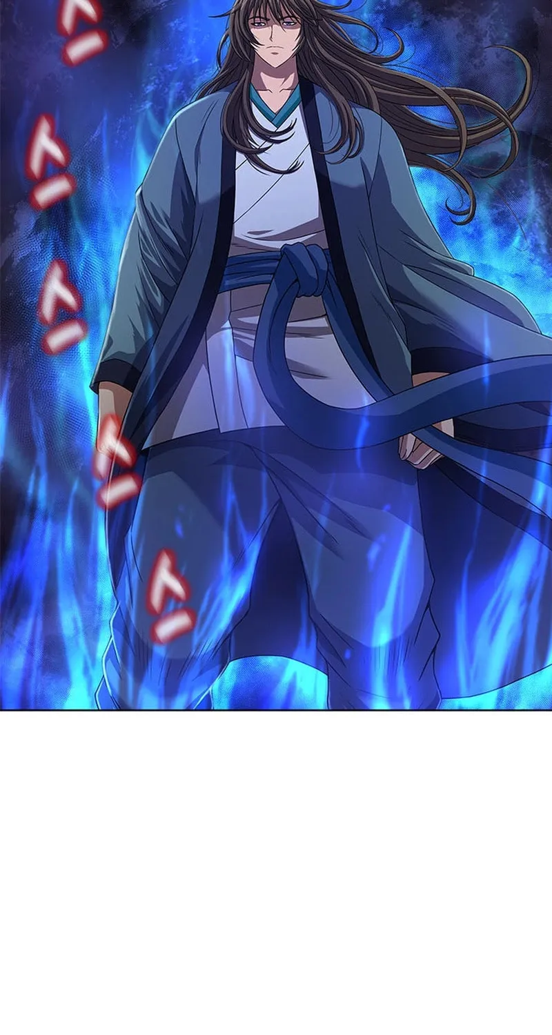 Read Invincible Territory chapter 2 image 80 on Lezhin