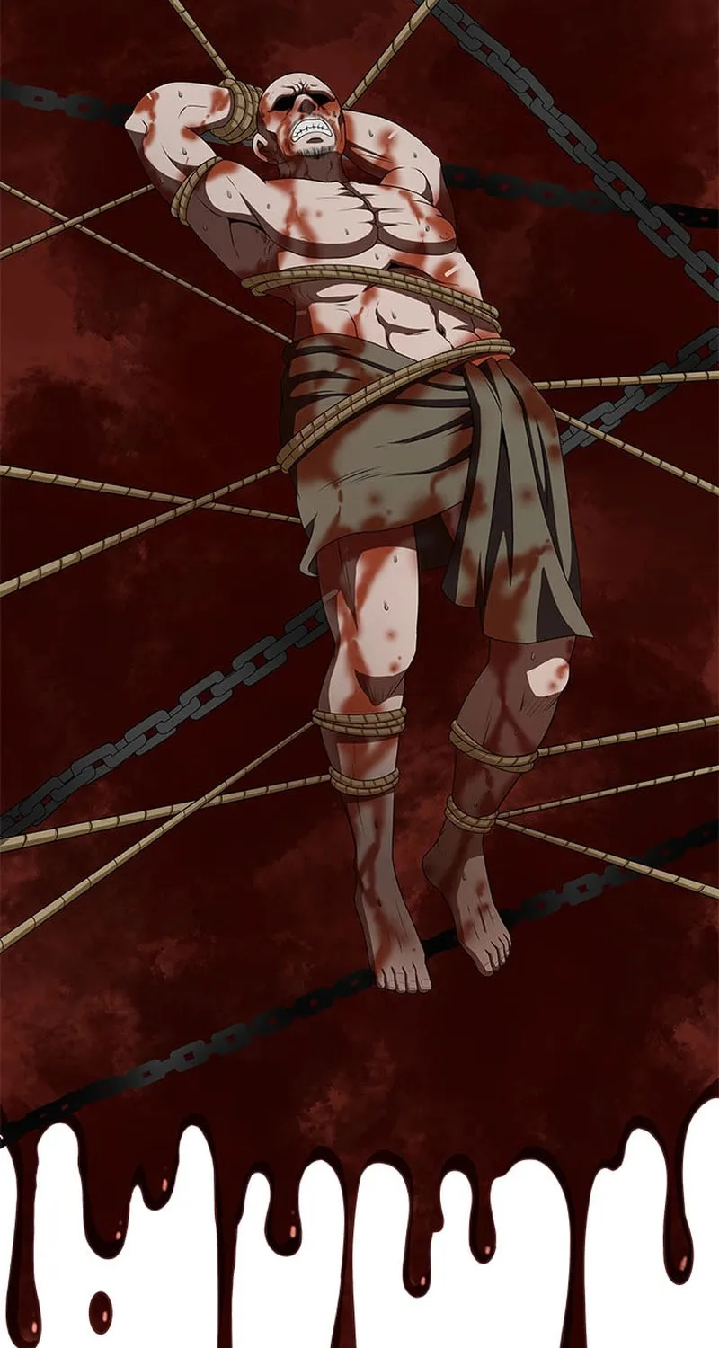Read Invincible Territory chapter 2 image 85 on Lezhin