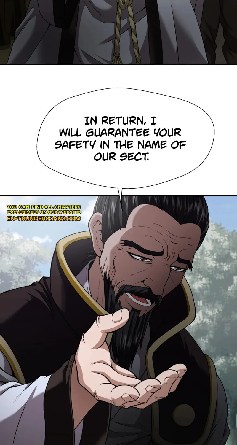 Read Invincible Territory chapter 2 image 9 on Lezhin