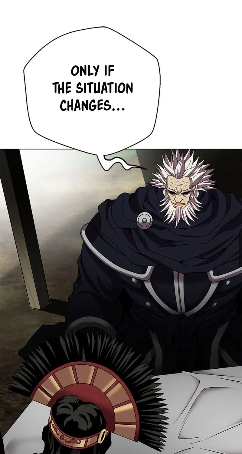 Read Invincible Territory chapter 20 image 110 on Lezhin