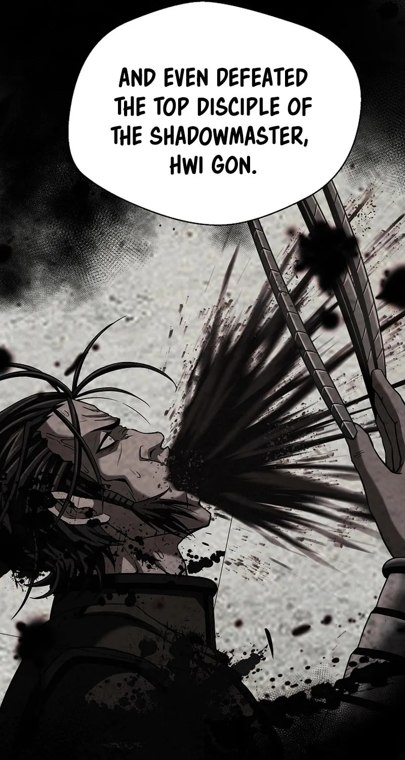 Read Invincible Territory chapter 20 image 13 on Lezhin
