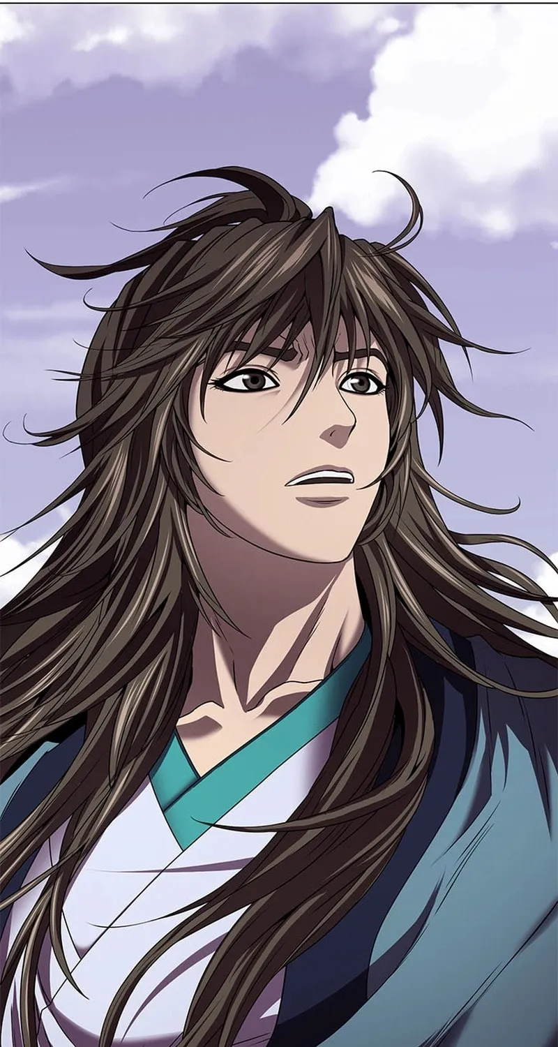 Read Invincible Territory chapter 20 image 133 on Lezhin