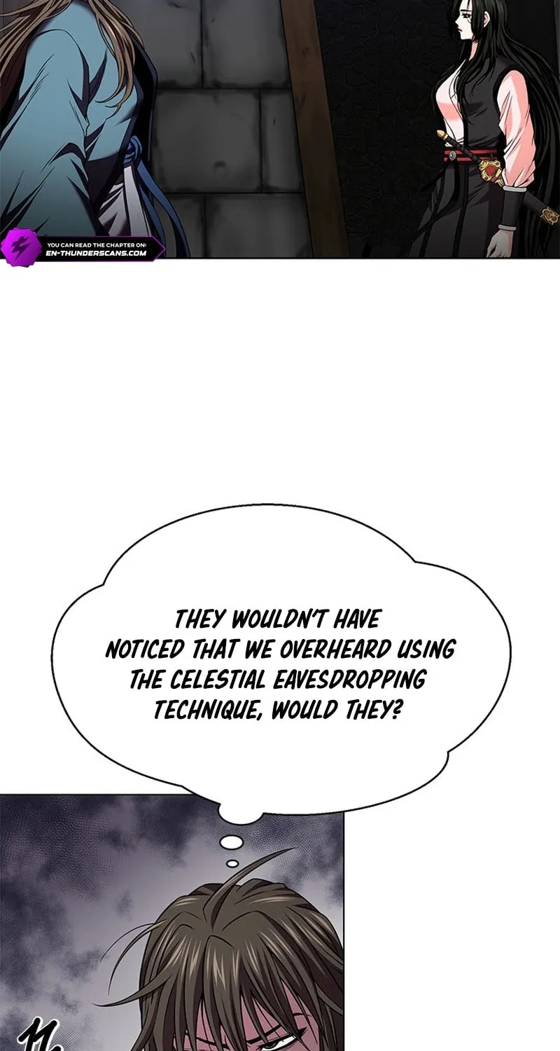 Read Invincible Territory chapter 20 image 2 on Lezhin