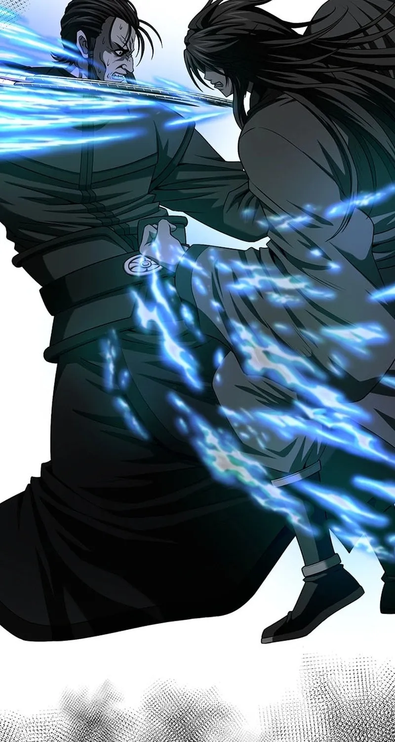 Read Invincible Territory chapter 20 image 21 on Lezhin