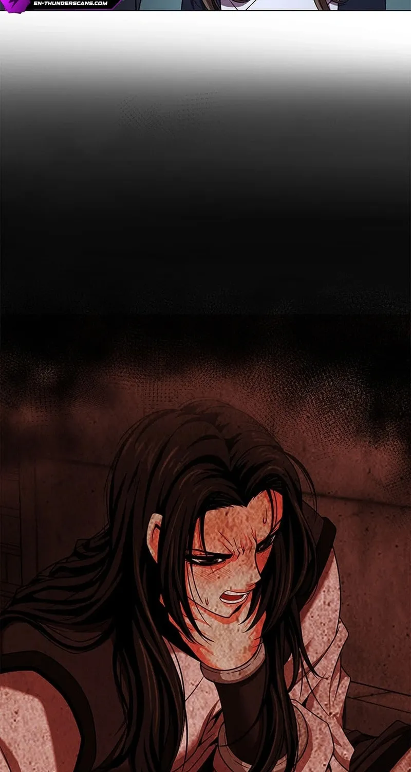 Read Invincible Territory chapter 20 image 25 on Lezhin