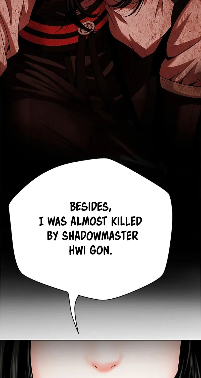 Read Invincible Territory chapter 20 image 26 on Lezhin