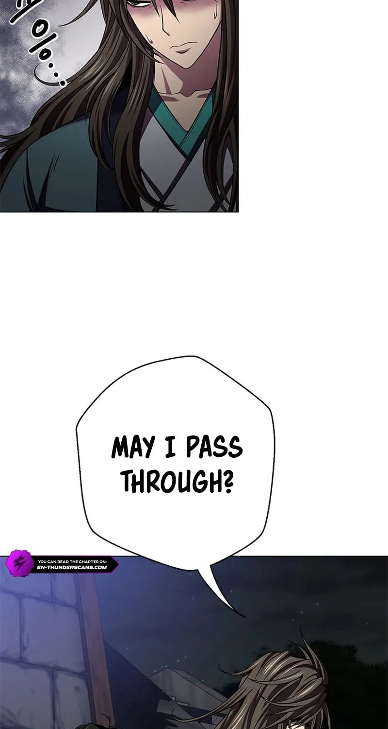 Read Invincible Territory chapter 20 image 3 on Lezhin