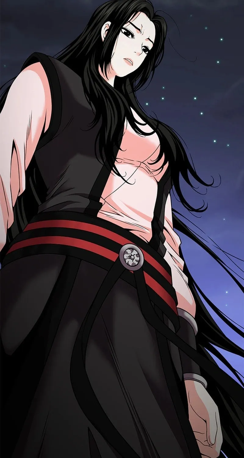 Read Invincible Territory chapter 20 image 30 on Lezhin