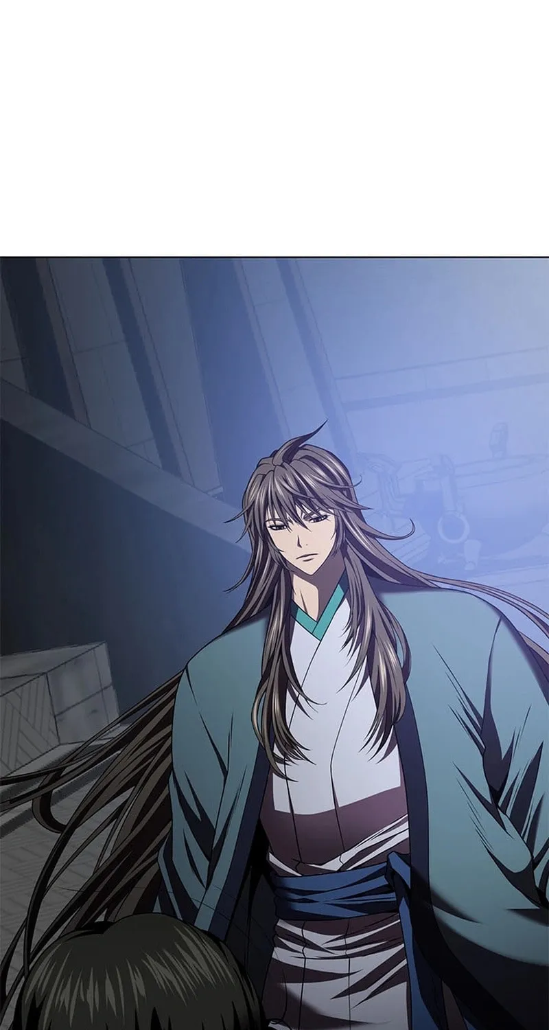 Read Invincible Territory chapter 20 image 32 on Lezhin