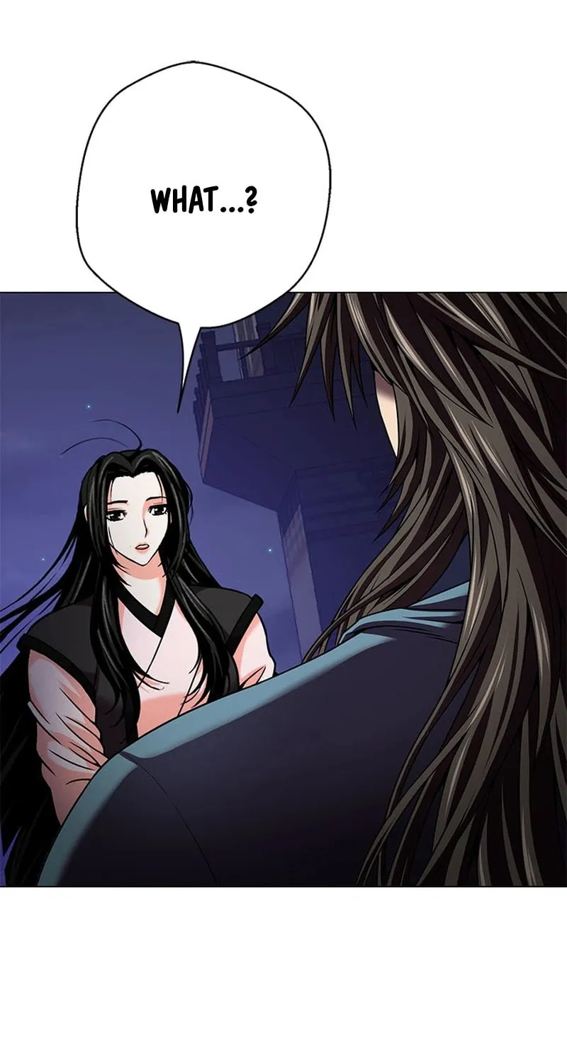 Read Invincible Territory chapter 20 image 36 on Lezhin
