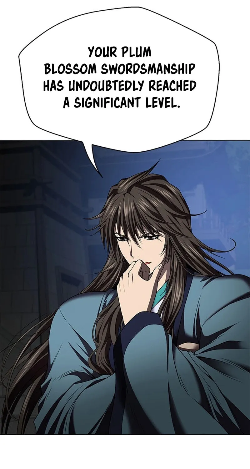 Read Invincible Territory chapter 20 image 37 on Lezhin