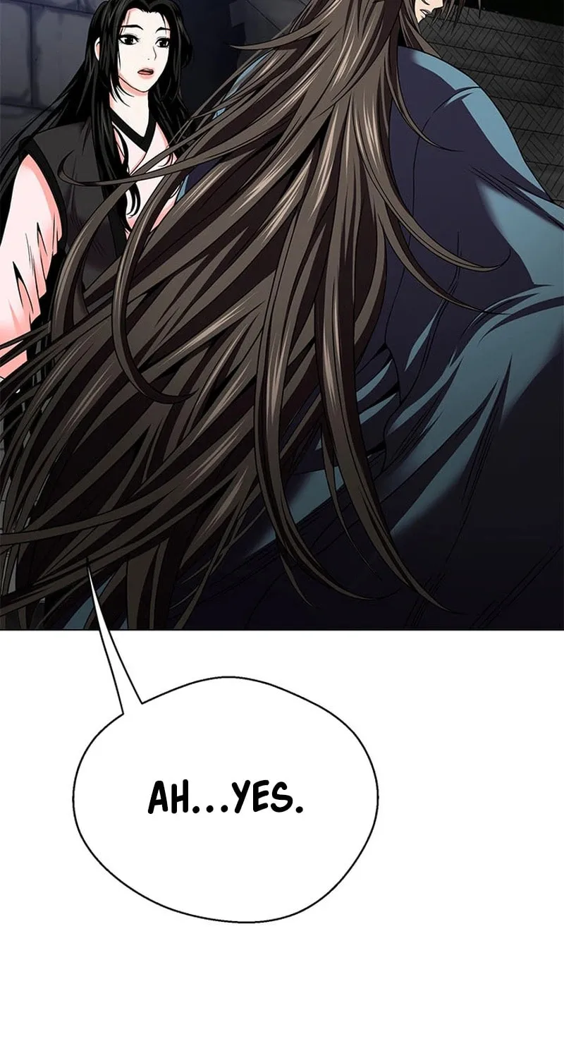 Read Invincible Territory chapter 20 image 4 on Lezhin