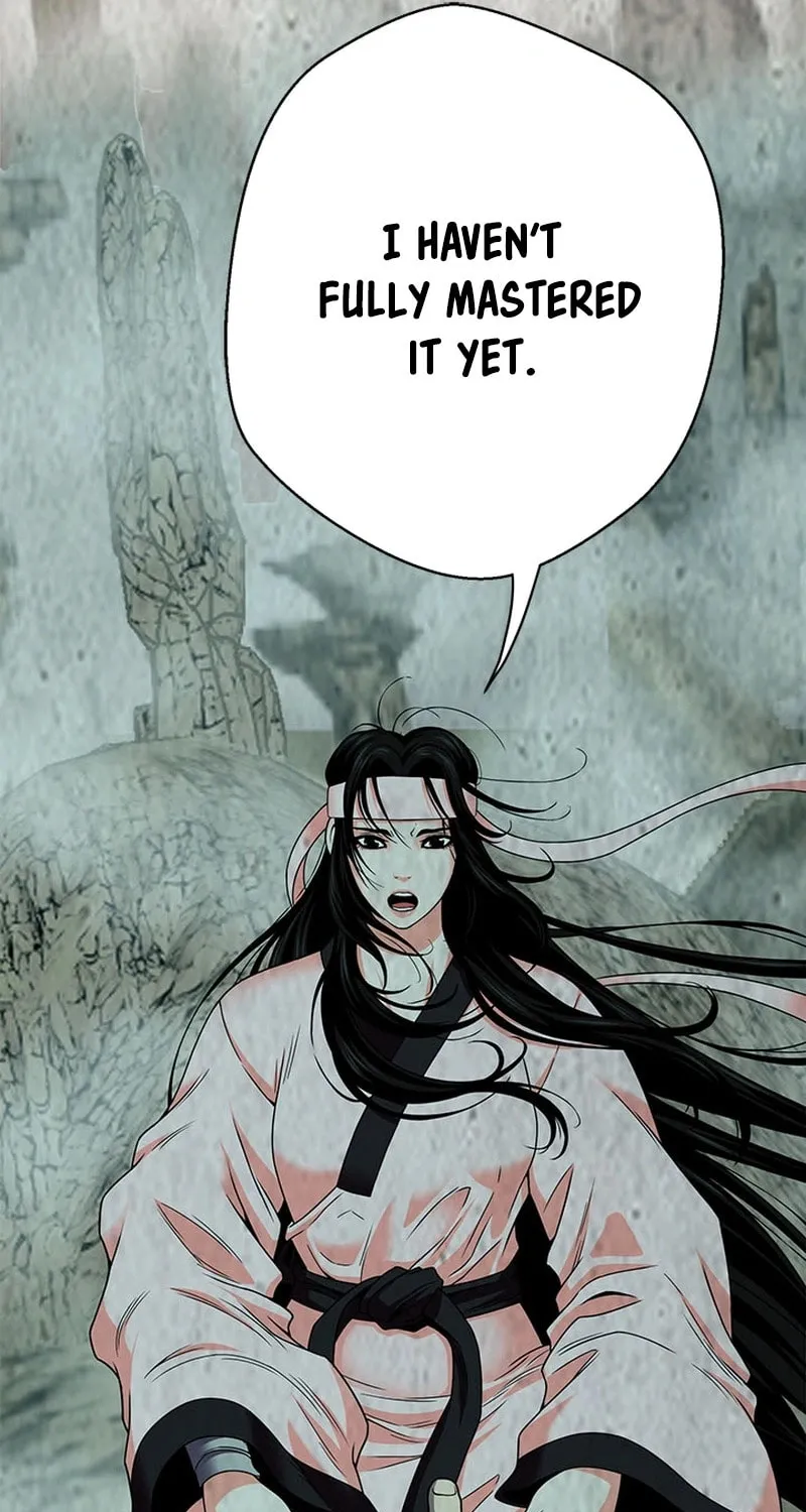 Read Invincible Territory chapter 20 image 42 on Lezhin