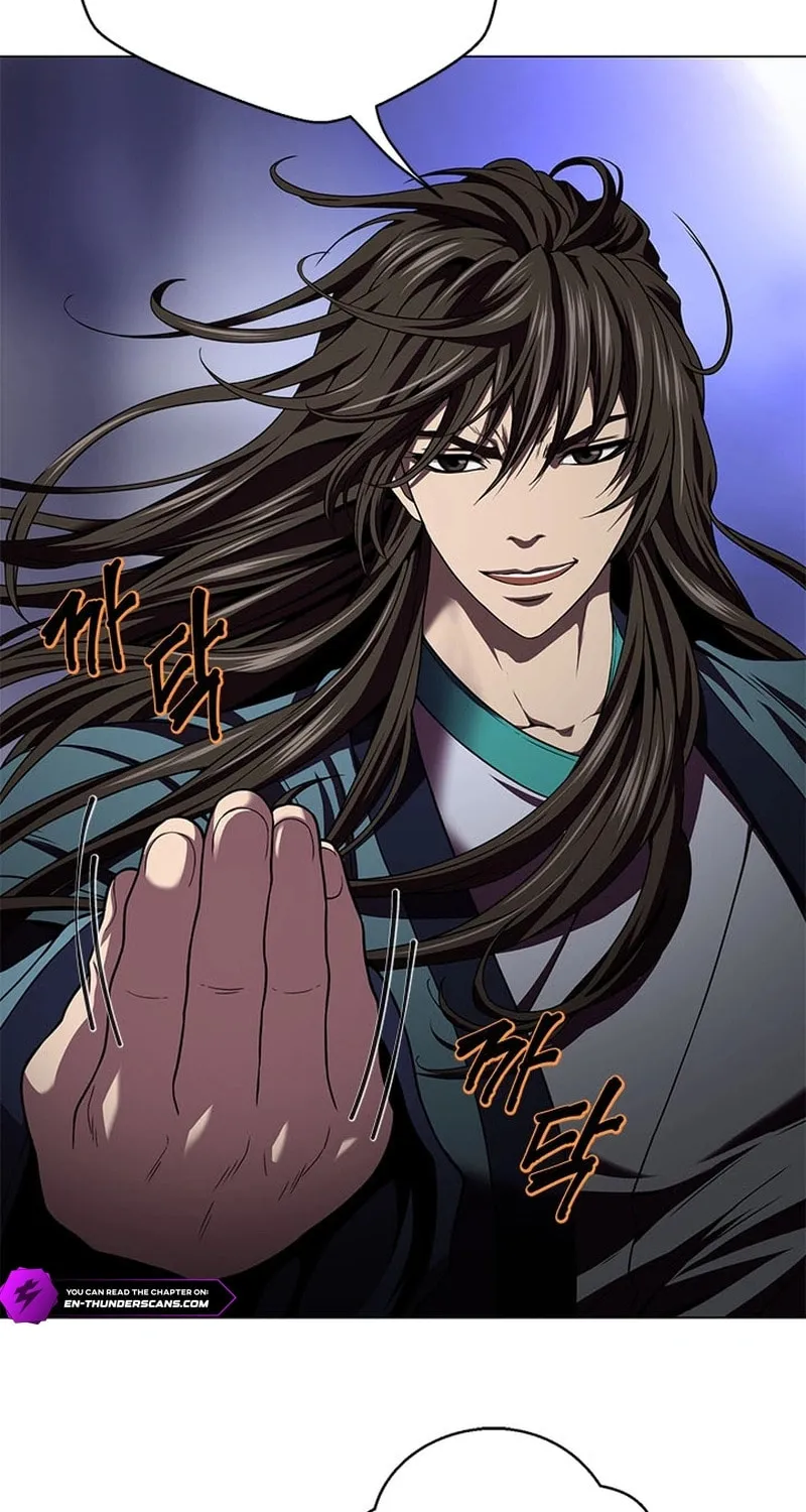 Read Invincible Territory chapter 20 image 45 on Lezhin