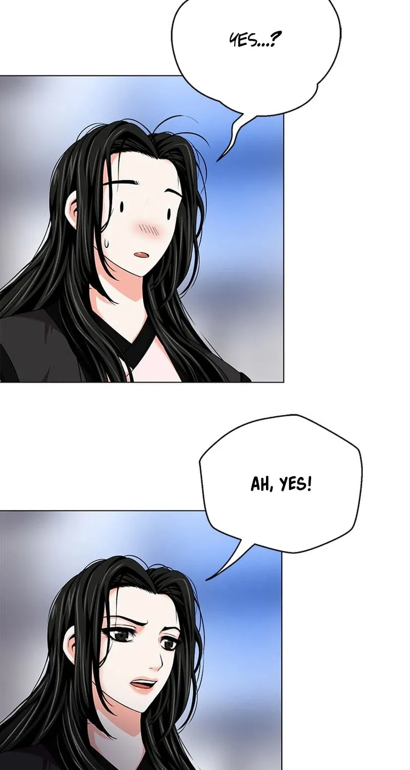 Read Invincible Territory chapter 20 image 46 on Lezhin