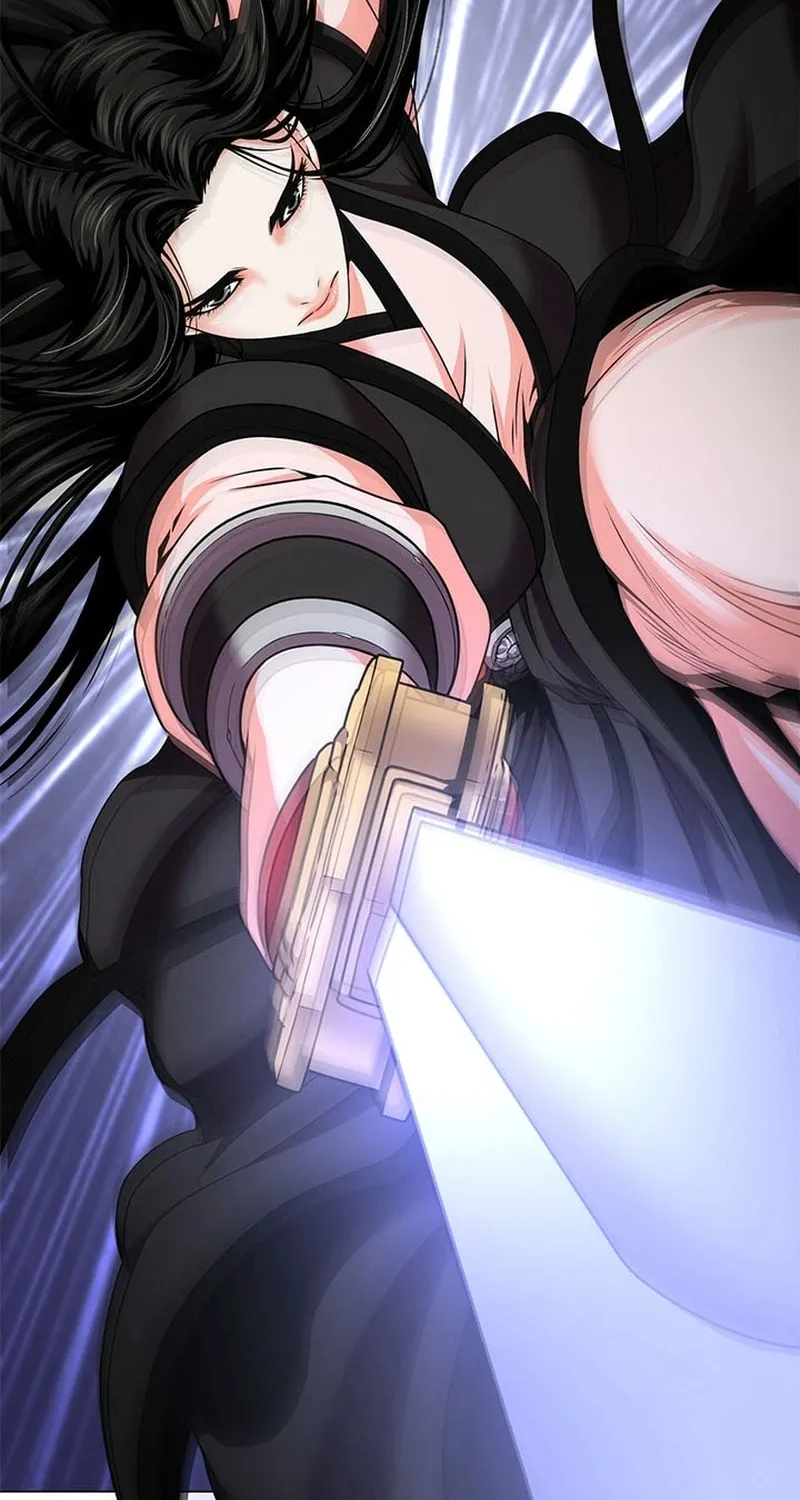Read Invincible Territory chapter 20 image 54 on Lezhin