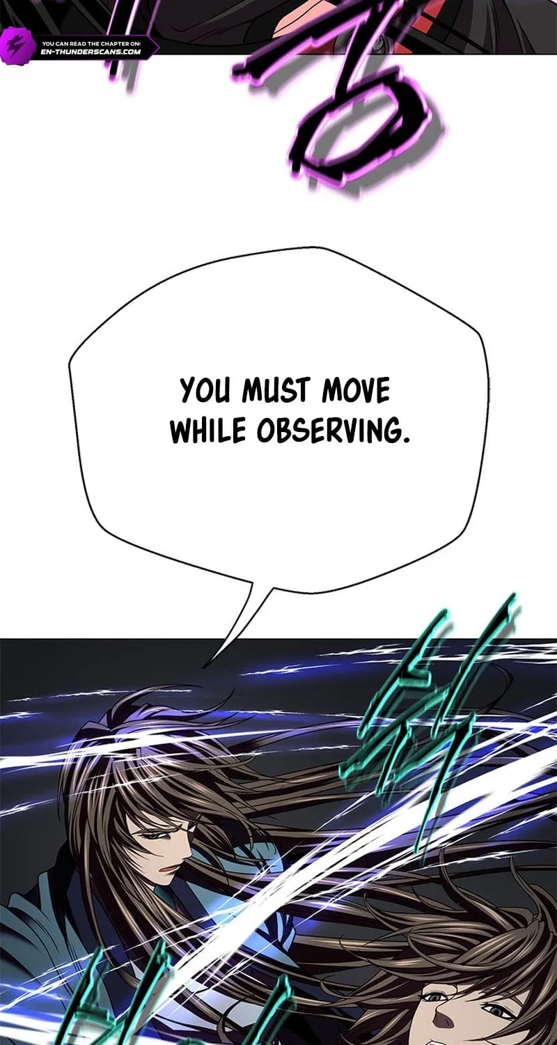 Read Invincible Territory chapter 20 image 60 on Lezhin