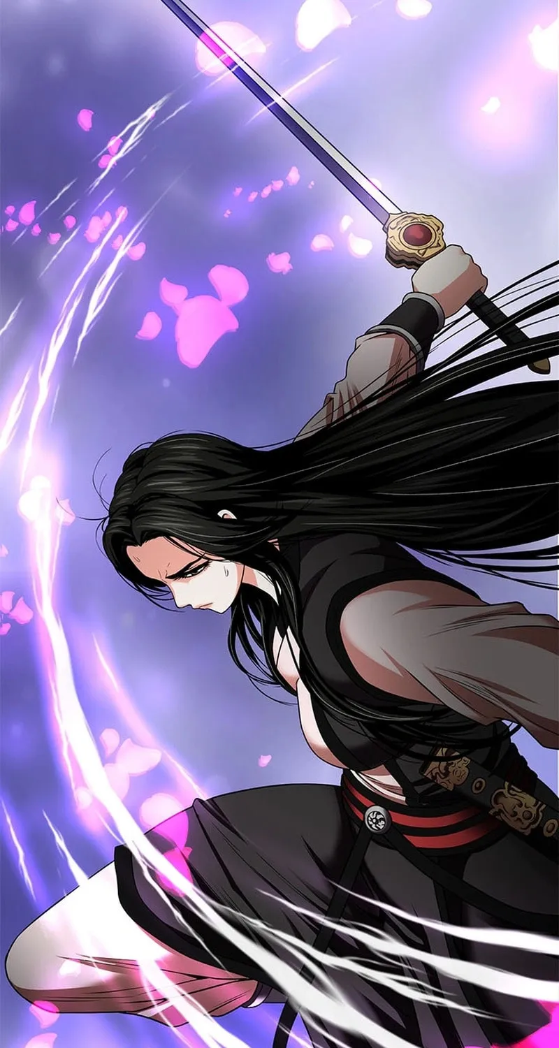 Read Invincible Territory chapter 20 image 63 on Lezhin