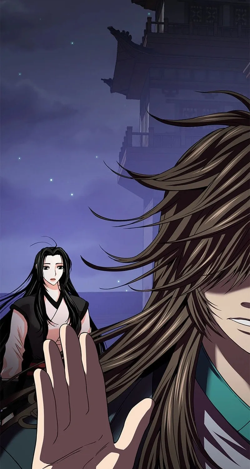 Read Invincible Territory chapter 20 image 71 on Lezhin