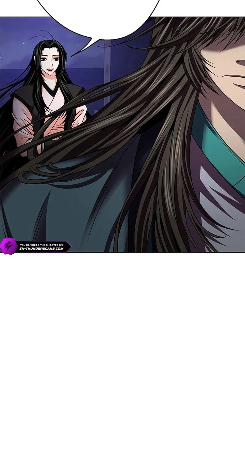 Read Invincible Territory chapter 20 image 8 on Lezhin