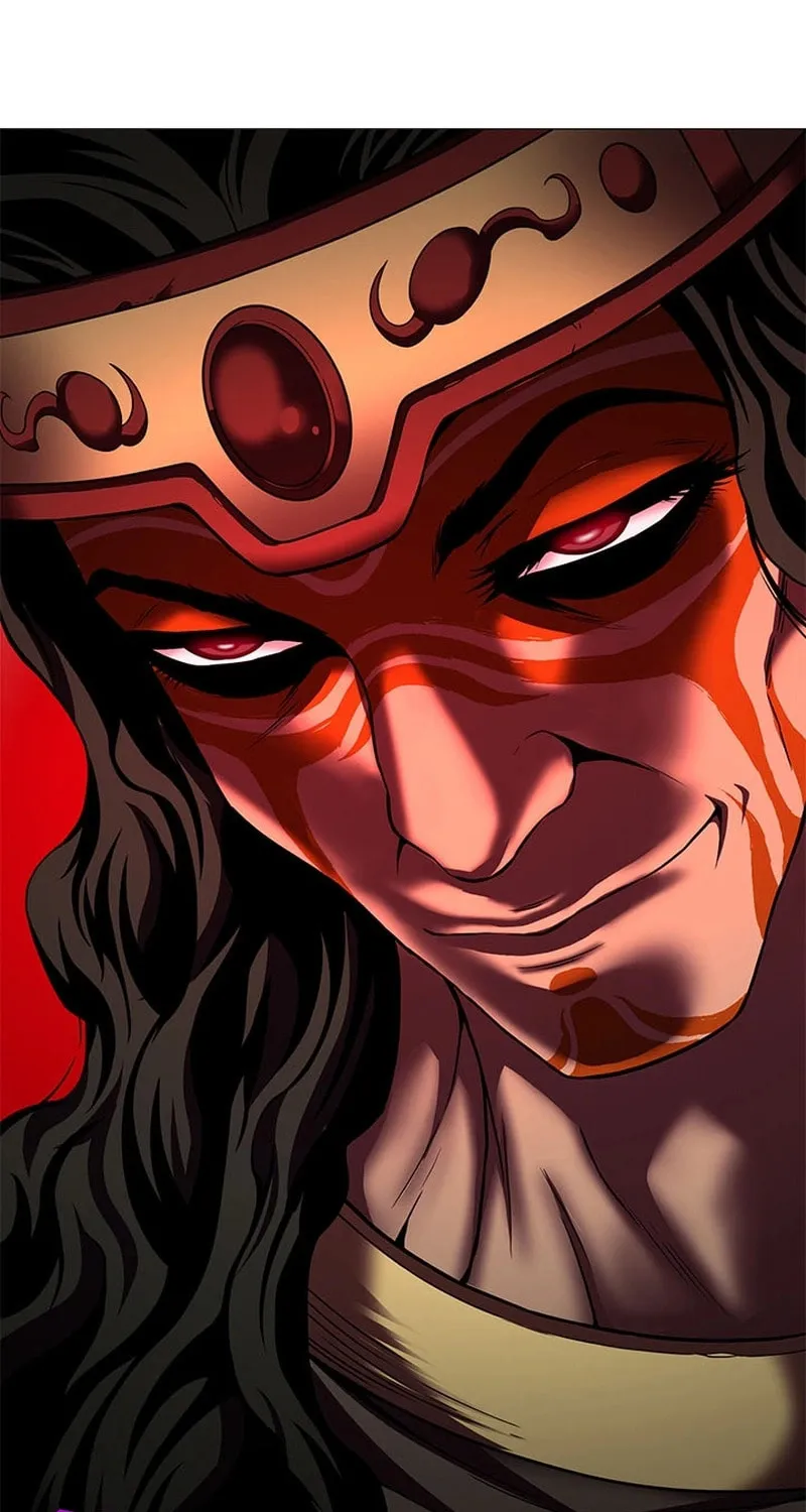 Read Invincible Territory chapter 20 image 89 on Lezhin