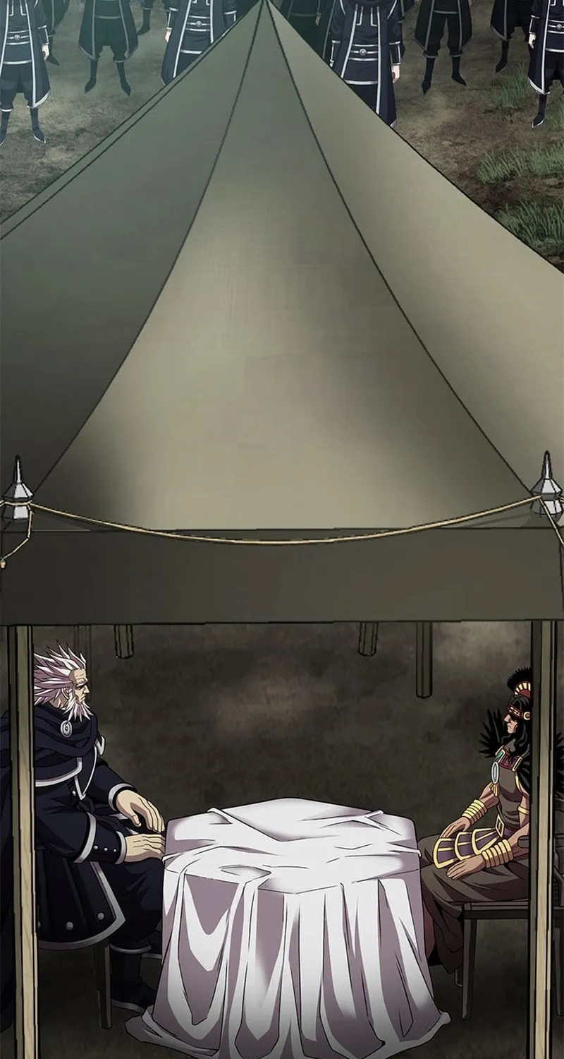 Read Invincible Territory chapter 20 image 92 on Lezhin