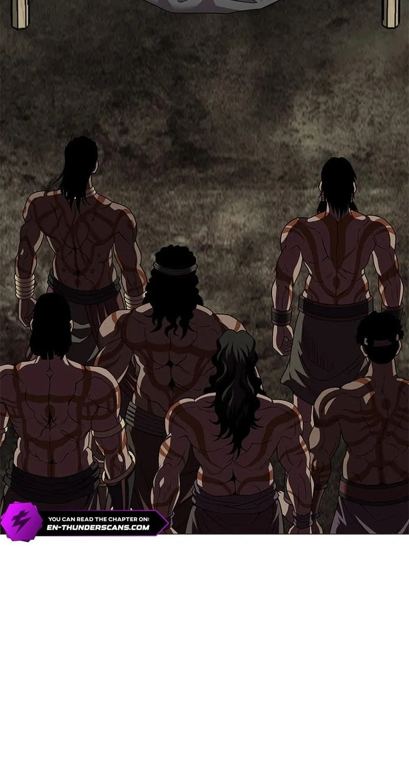 Read Invincible Territory chapter 20 image 93 on Lezhin
