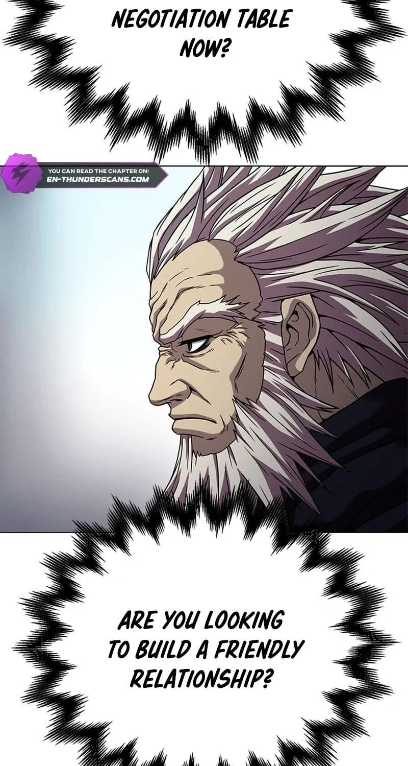 Read Invincible Territory chapter 20 image 99 on Lezhin