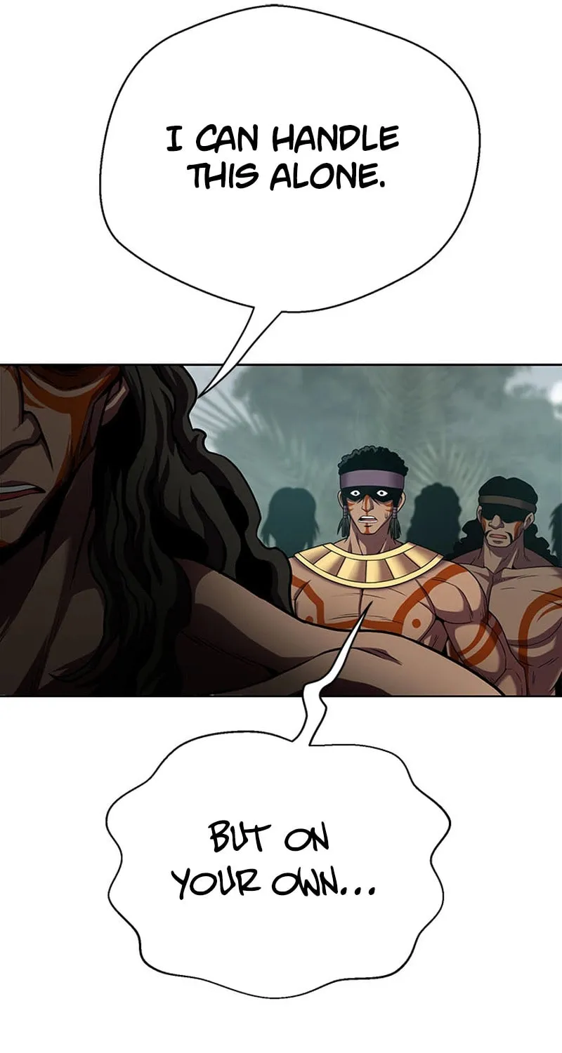 Read Invincible Territory chapter 21 image 102 on Lezhin