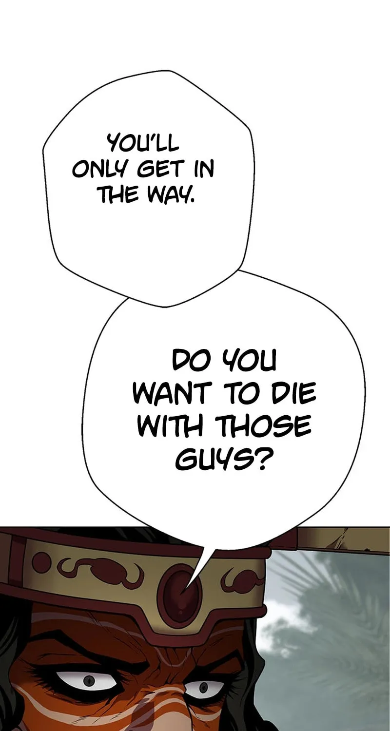 Read Invincible Territory chapter 21 image 103 on Lezhin