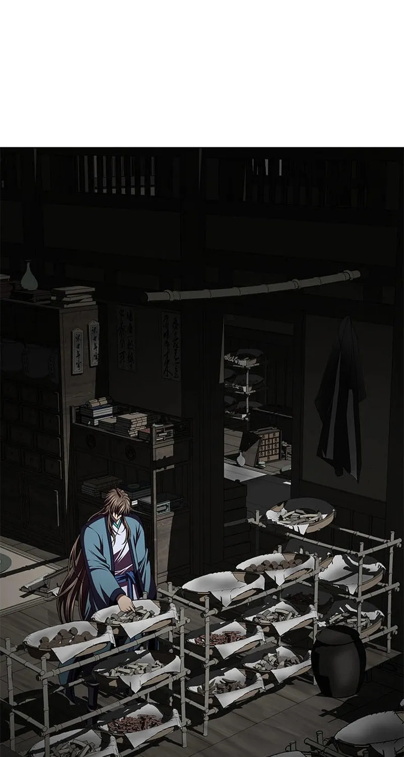 Read Invincible Territory chapter 21 image 116 on Lezhin