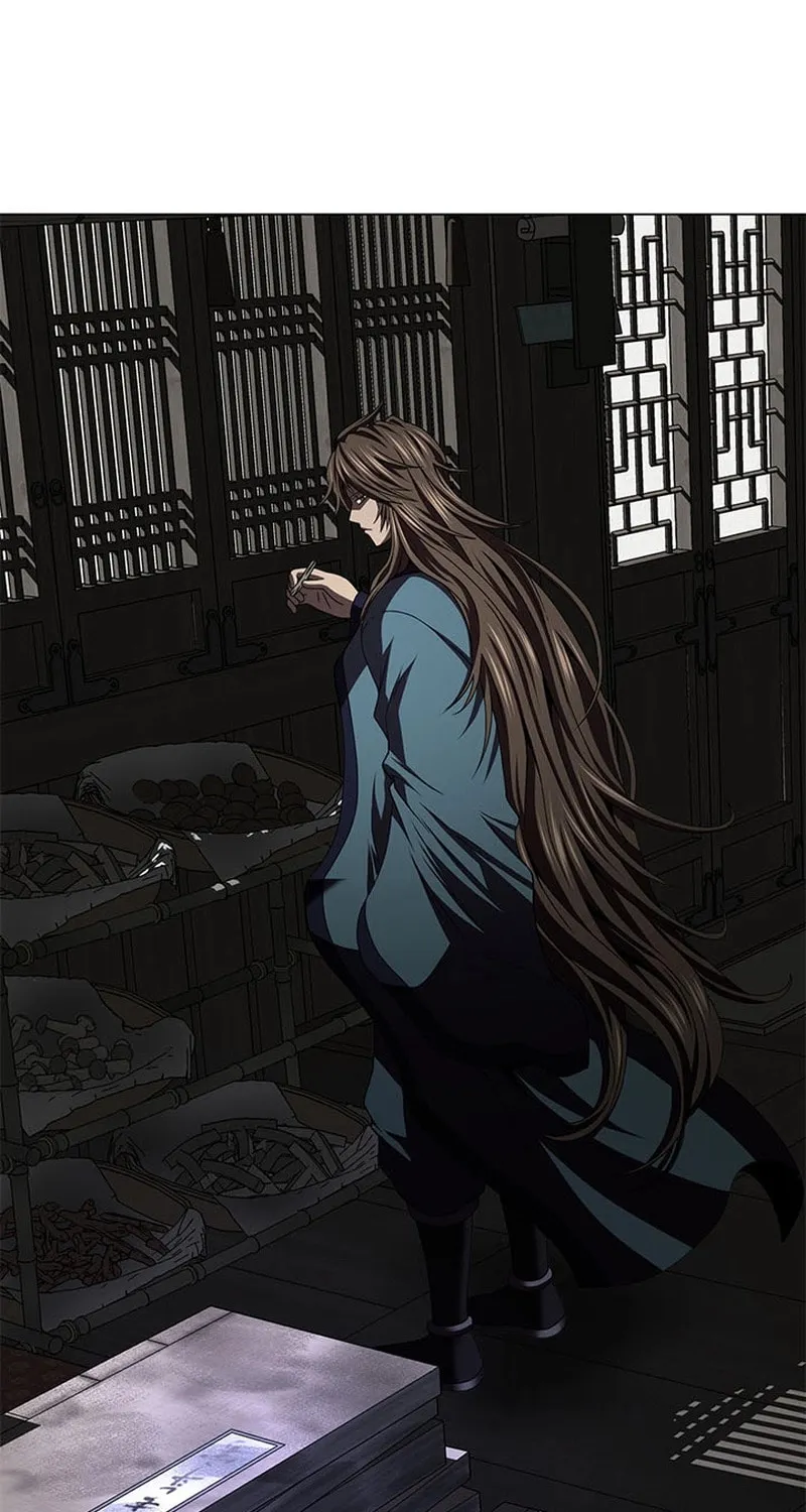 Read Invincible Territory chapter 21 image 119 on Lezhin