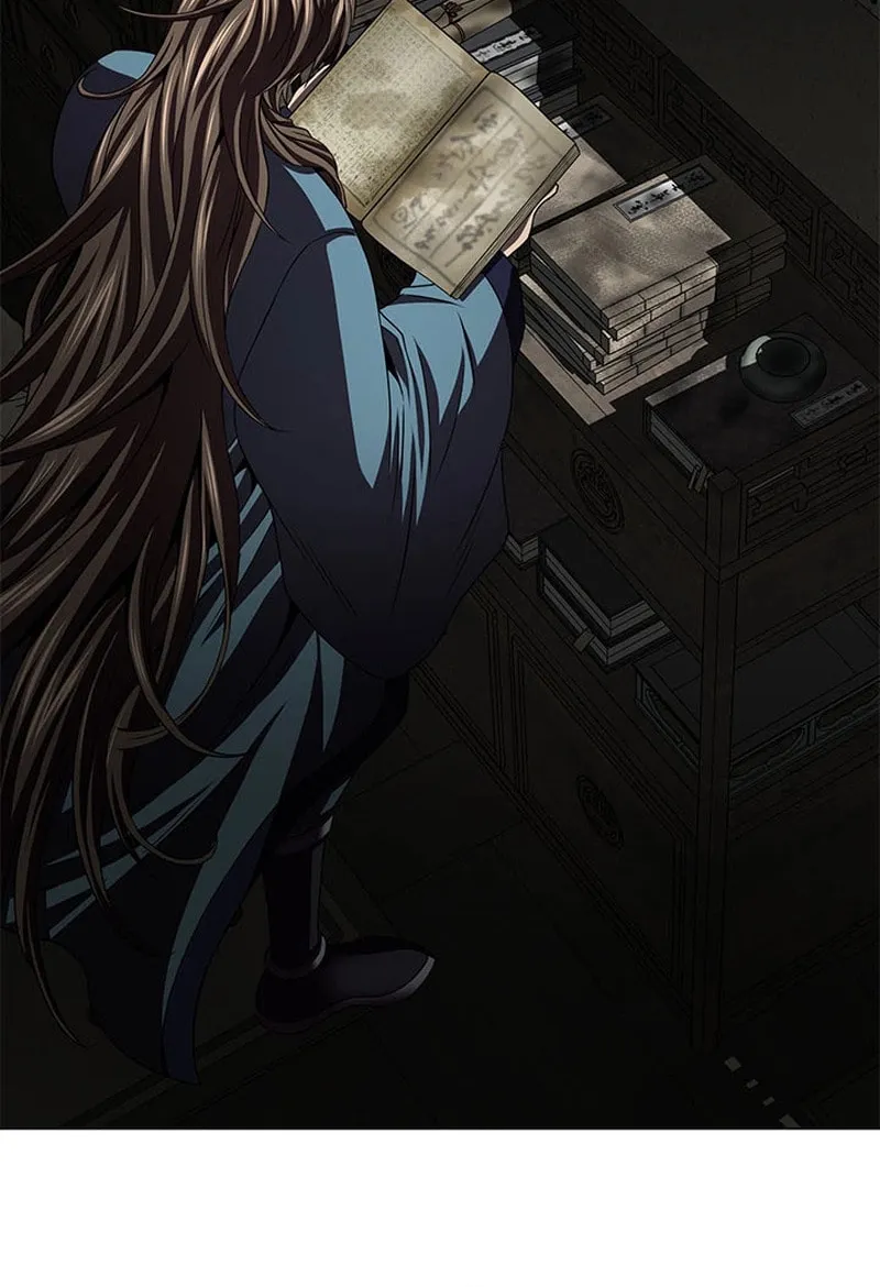 Read Invincible Territory chapter 21 image 121 on Lezhin