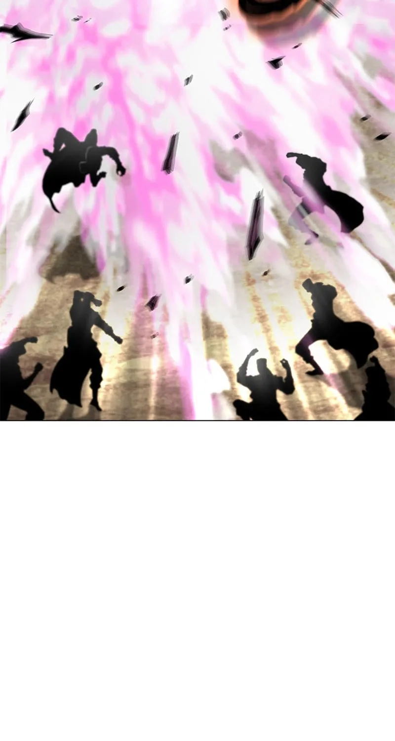Read Invincible Territory chapter 21 image 22 on Lezhin