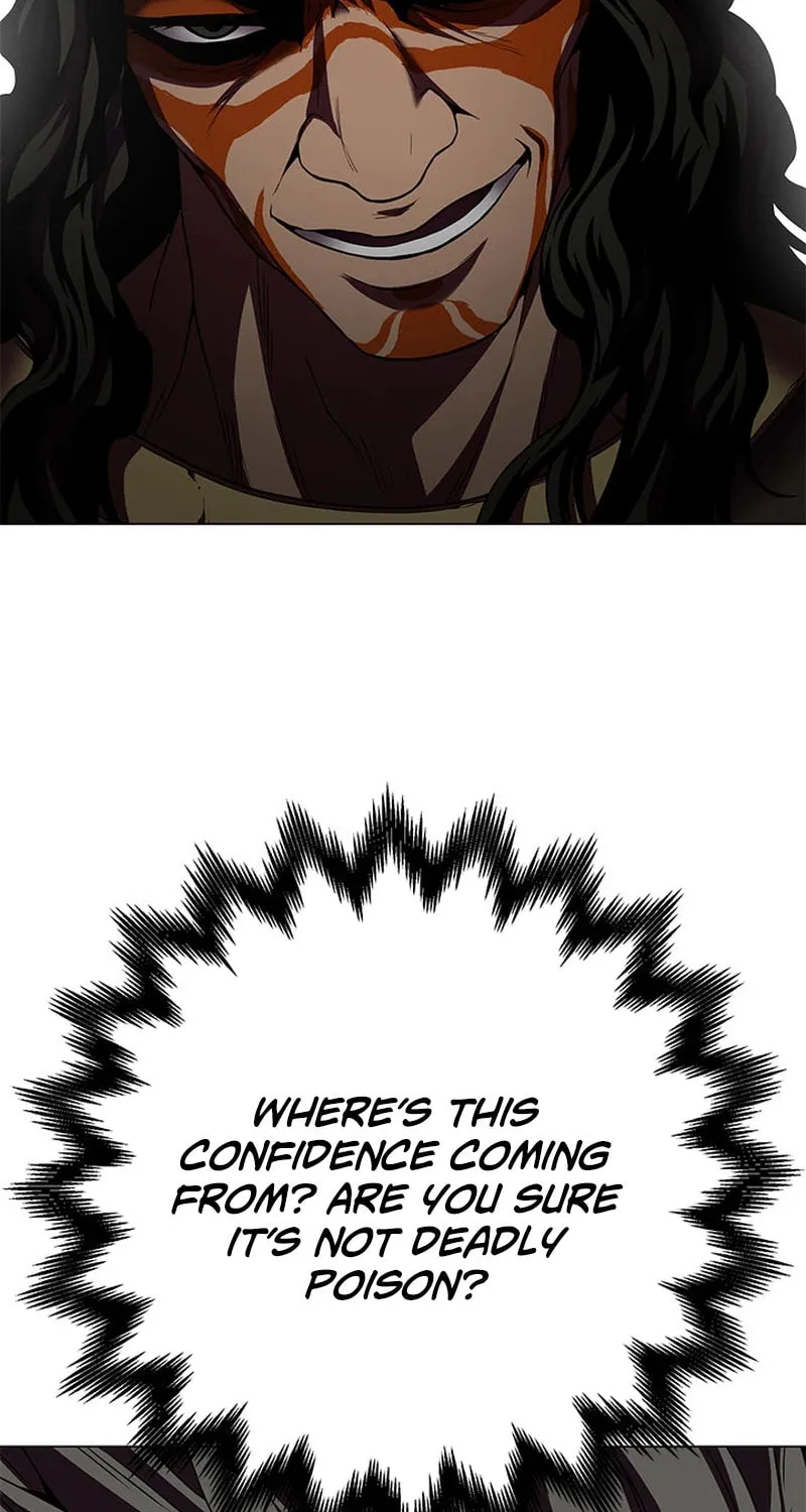 Read Invincible Territory chapter 21 image 3 on Lezhin