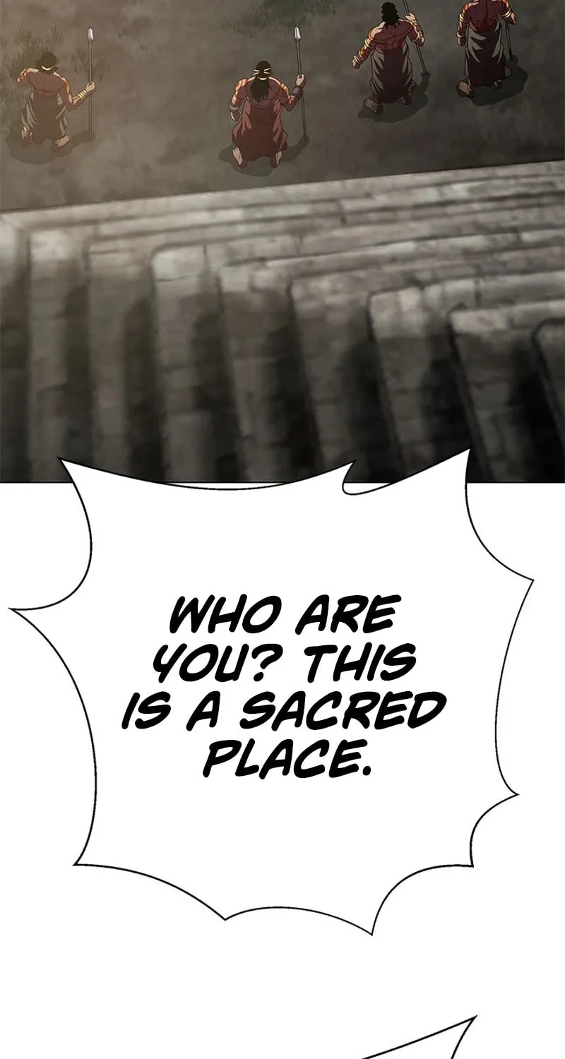 Read Invincible Territory chapter 21 image 35 on Lezhin