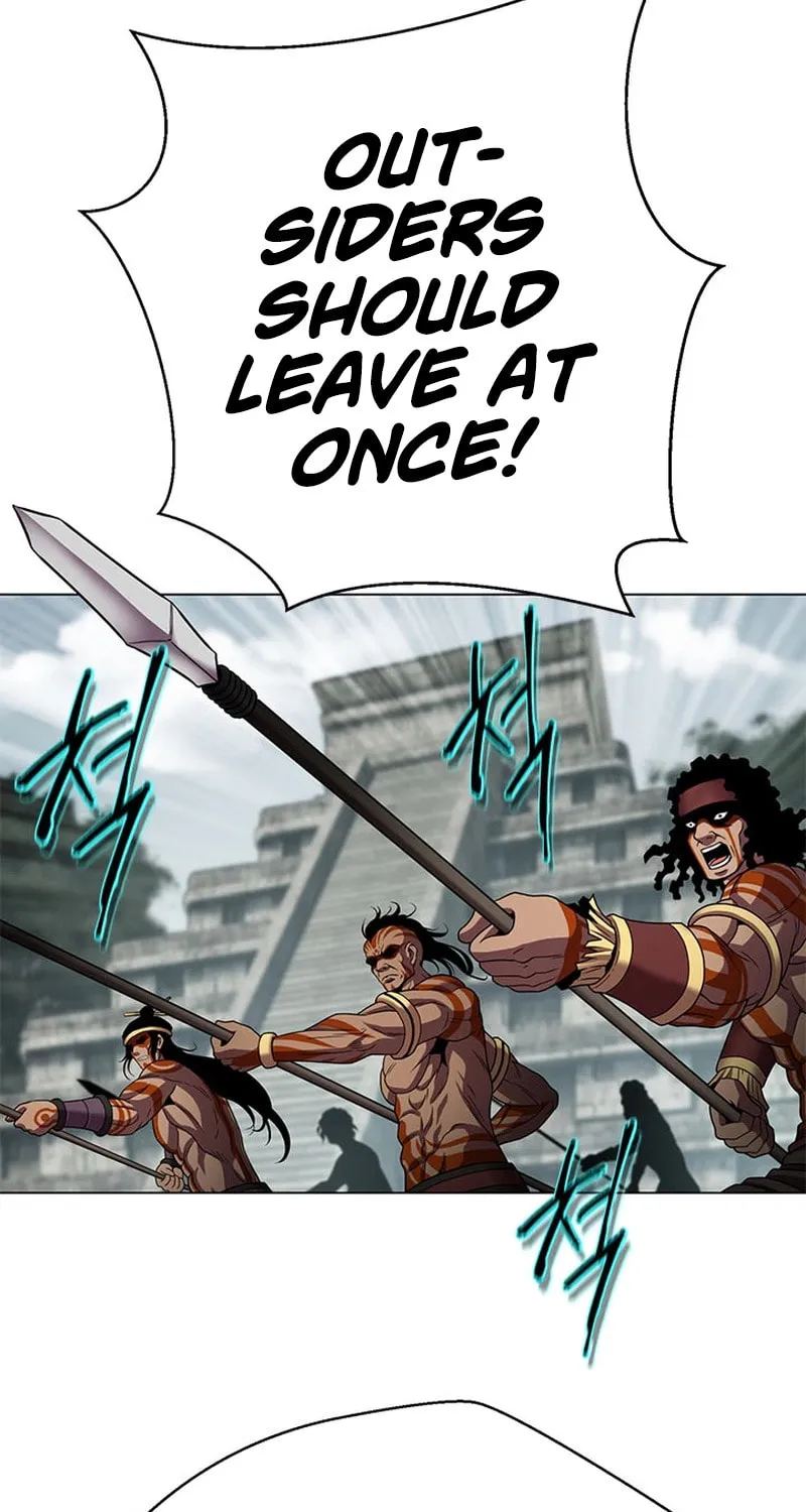 Read Invincible Territory chapter 21 image 36 on Lezhin