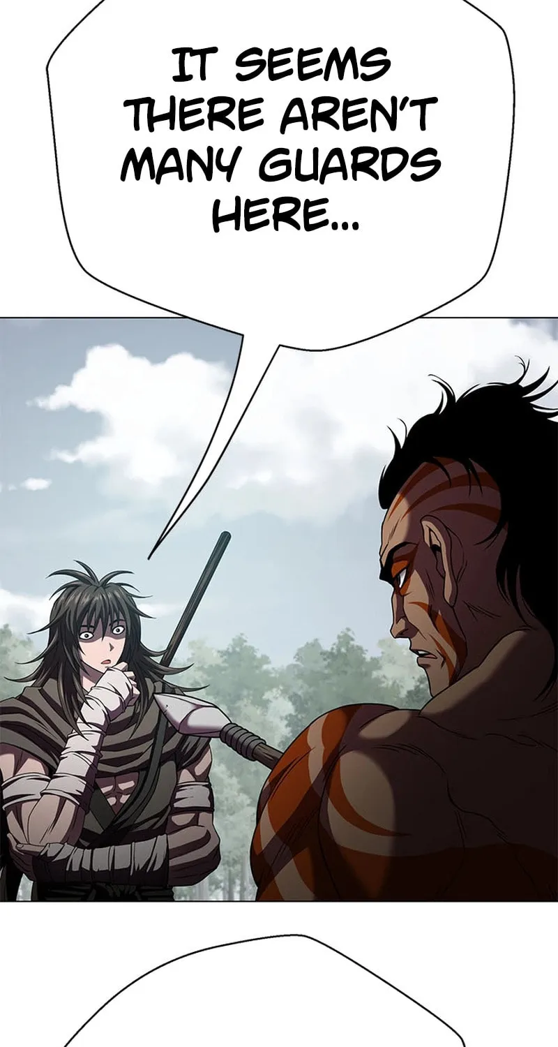 Read Invincible Territory chapter 21 image 37 on Lezhin