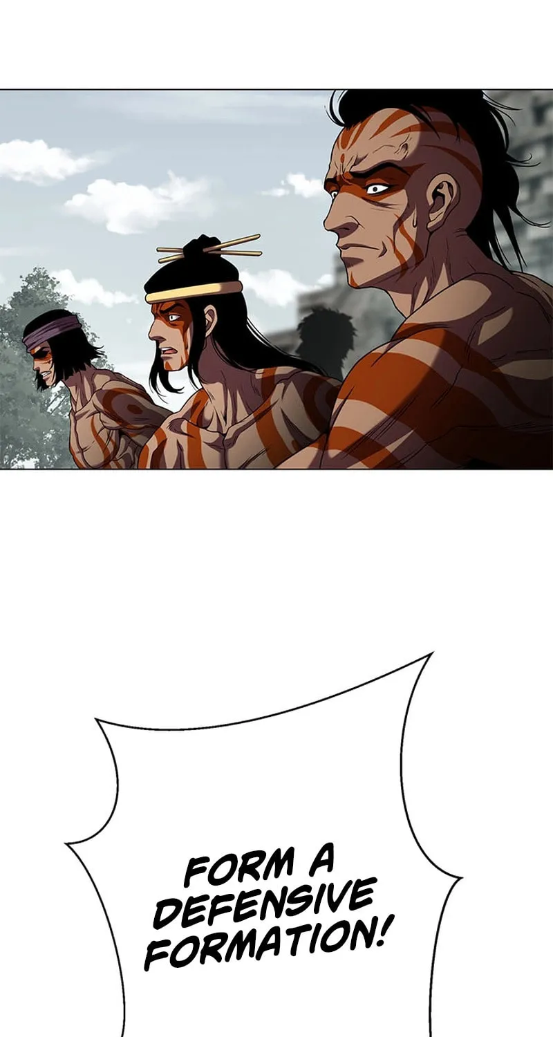 Read Invincible Territory chapter 21 image 41 on Lezhin