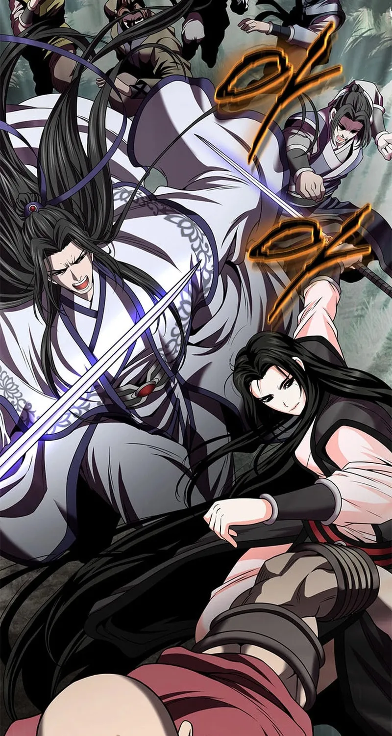 Read Invincible Territory chapter 21 image 44 on Lezhin