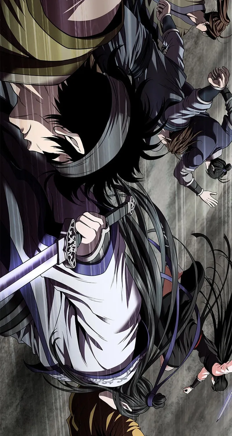 Read Invincible Territory chapter 21 image 48 on Lezhin