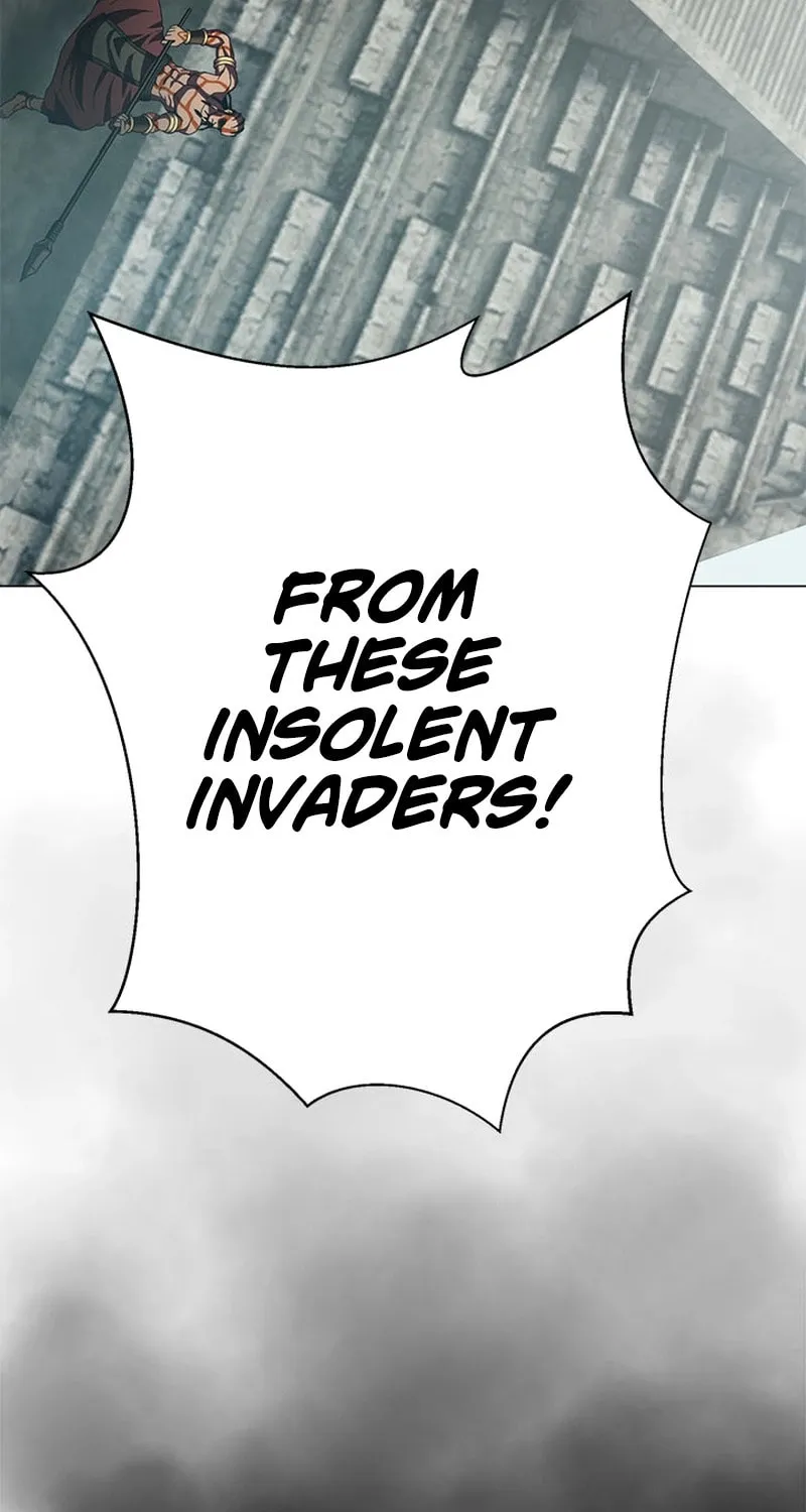 Read Invincible Territory chapter 21 image 50 on Lezhin