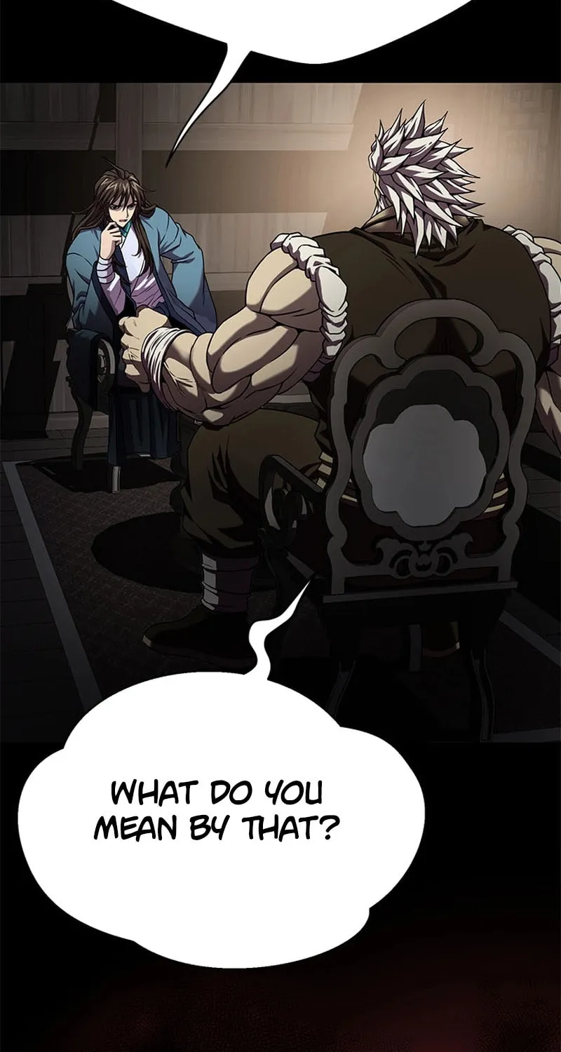 Read Invincible Territory chapter 21 image 55 on Lezhin