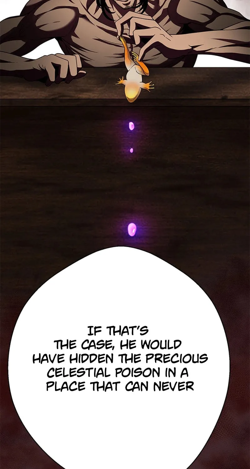 Read Invincible Territory chapter 21 image 57 on Lezhin