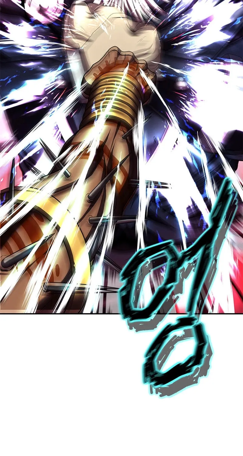 Read Invincible Territory chapter 21 image 83 on Lezhin