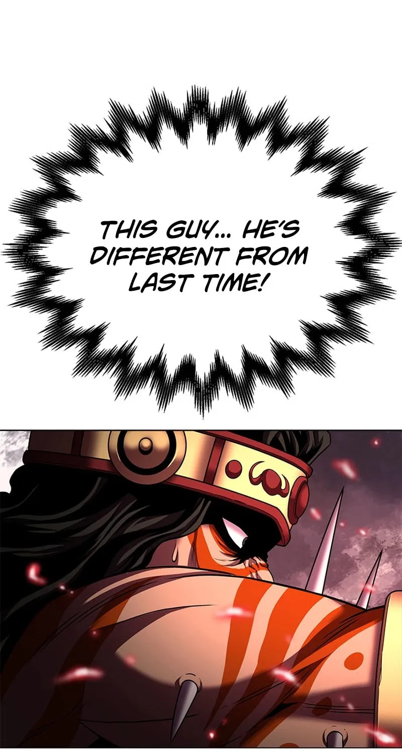 Read Invincible Territory chapter 21 image 84 on Lezhin