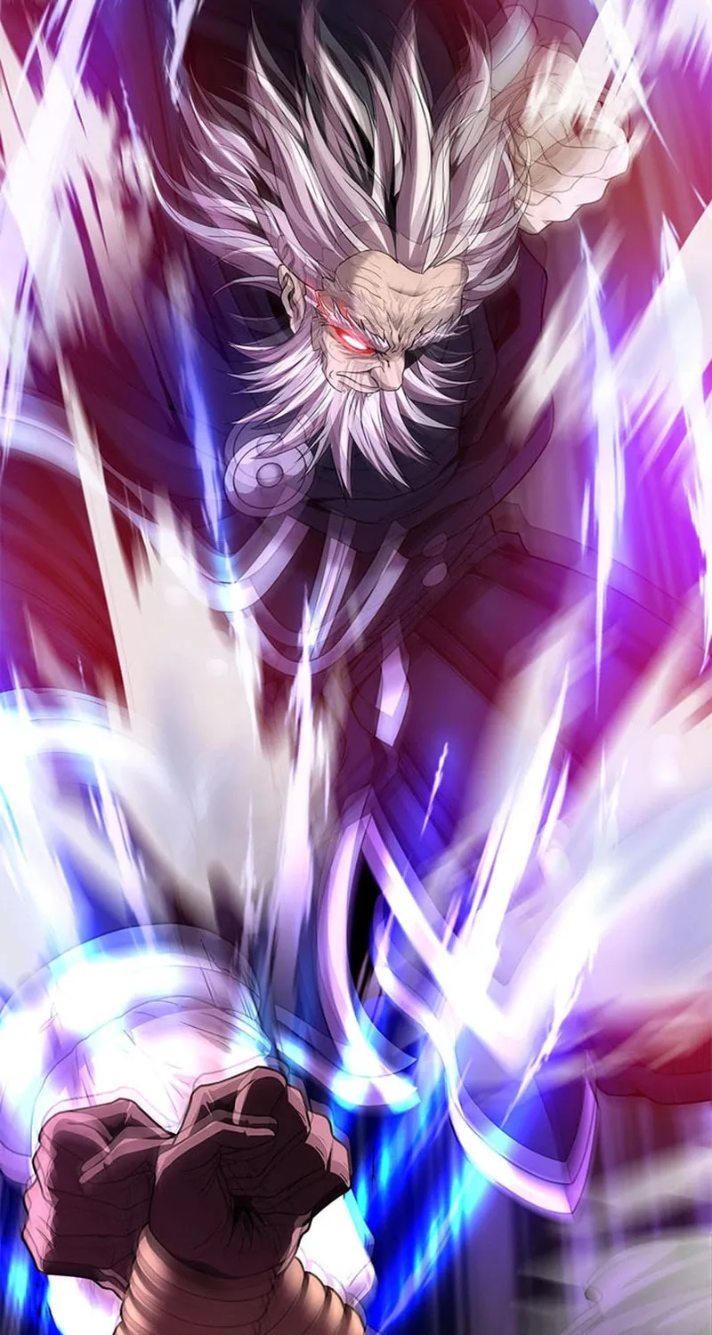 Read Invincible Territory chapter 21 image 90 on Lezhin